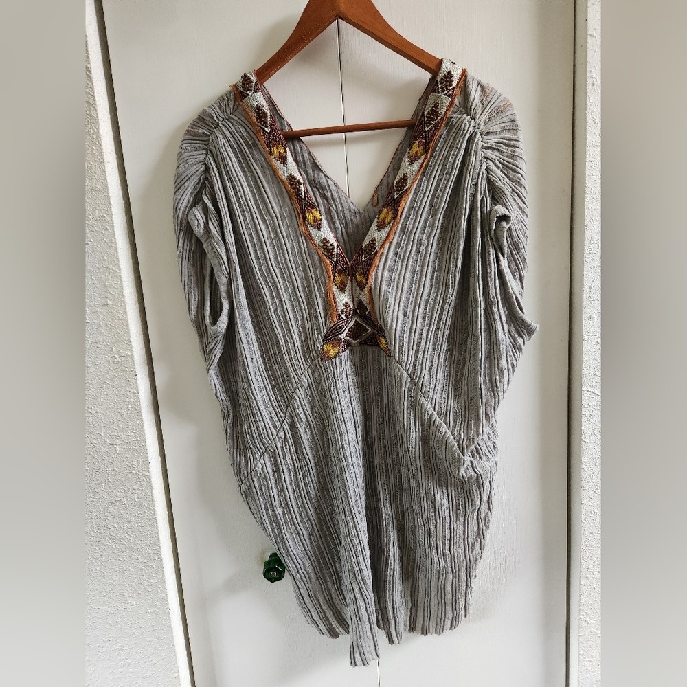 Free People Tunic